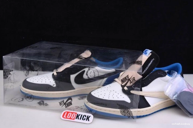 x x Low Fragment Scott Travis Retro Jordan DM7866-140 Design 1 Air 1213